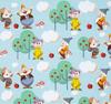 The Seven Dwarfs