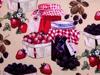 Berry Preserves