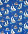 Boats on the Water