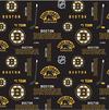 Boston Bruins Blk/Gold