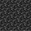Bubble Dot - Black