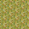 Bubble Dot - Green