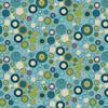Bubble Dot - Lt. Blue