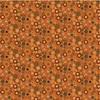 Bubble Dot - Orange