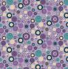 Bubble Dot - Purple