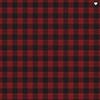 Buffalo Check - B/R