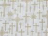 Celtic Crosses - Gold