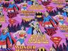 Super Heros - females