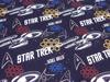 Star Trek - 1 left