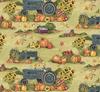 The Fall Harvest