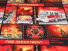 Fire Fighters