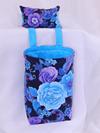 Flowers n Paisley