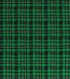 Green Black Plaid
