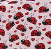 Happy Ladybugs