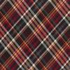 Heritage Plaid - Brown