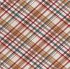 Heritage Plaid - Light Brown