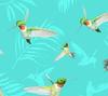 Island Hummingbird