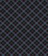 Marrakesh Plaid Metallic