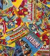 Retro Marvel Comics
