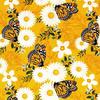Monarchs and Daisies