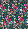 Mushroom Floral