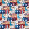 Patriotic Patchwork