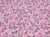 Pink White - Flipenoppy