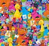 Sesame Street
