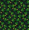 Shades of Shamrocks - 1 left