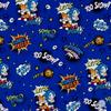 Sonic & Tails
