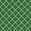 St. Patrick Day Plaid