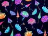Umbrellas