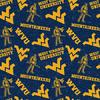 W. Virginia Mountaineers