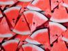 Watermelon Wedges - 1 left