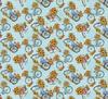 Bicycles with Sunflowers